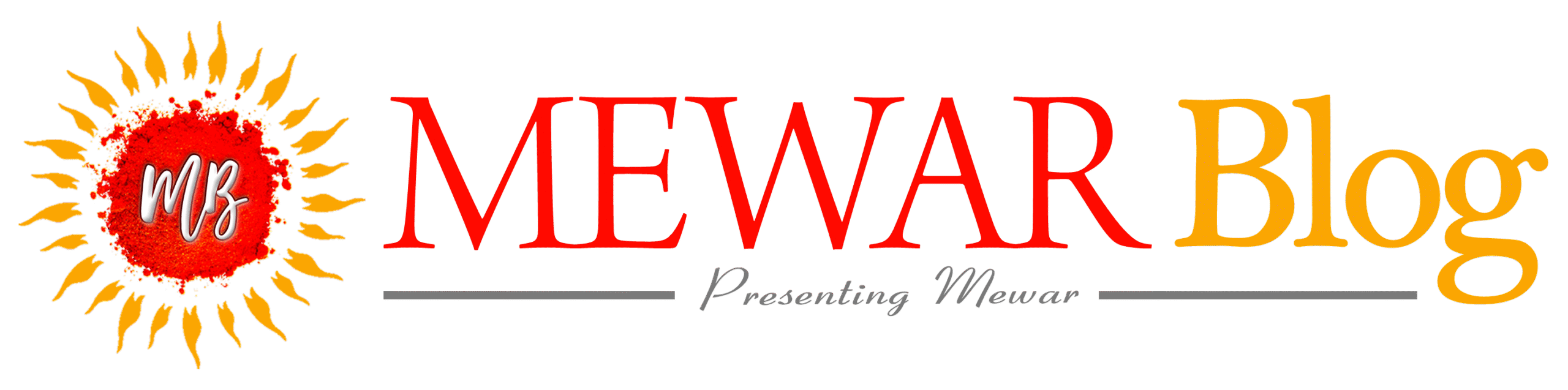 Mewar Blog